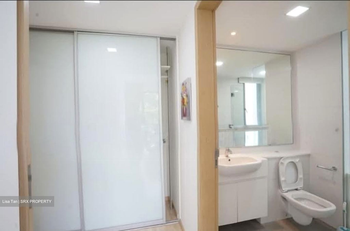Ripple Bay (D18), Condominium #612009021